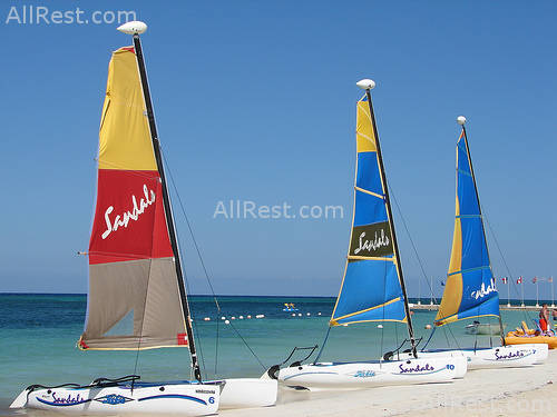 Sandals Montego Bay 83